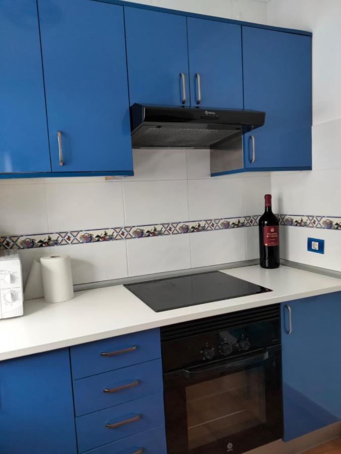 Casa Pichon La Piscina Lejlighed Punta Mujeres Eksteriør billede